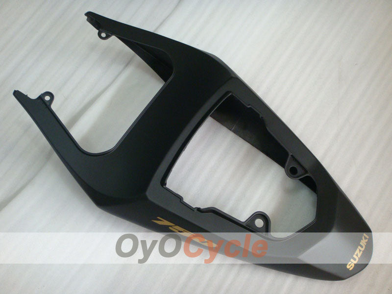 Carénage arrière pour Suzuki 04-05 GSXR600 #OYO87909044