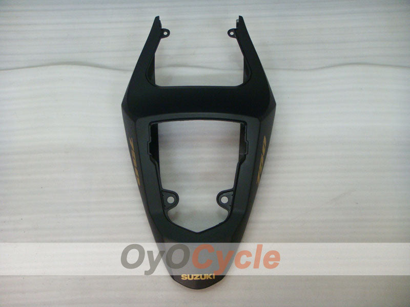 Carénage arrière pour Suzuki 04-05 GSXR600 #OYO87909044