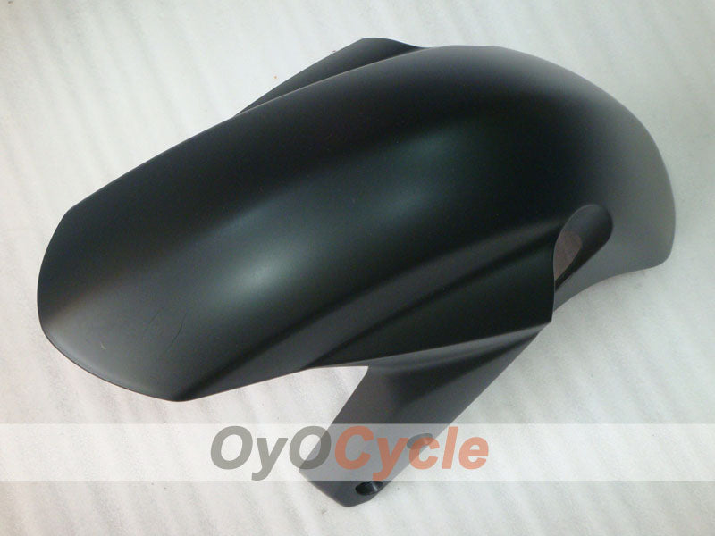 Carénage de garde-boue avant pour Suzuki 04-05 GSXR750 #OYO87909273