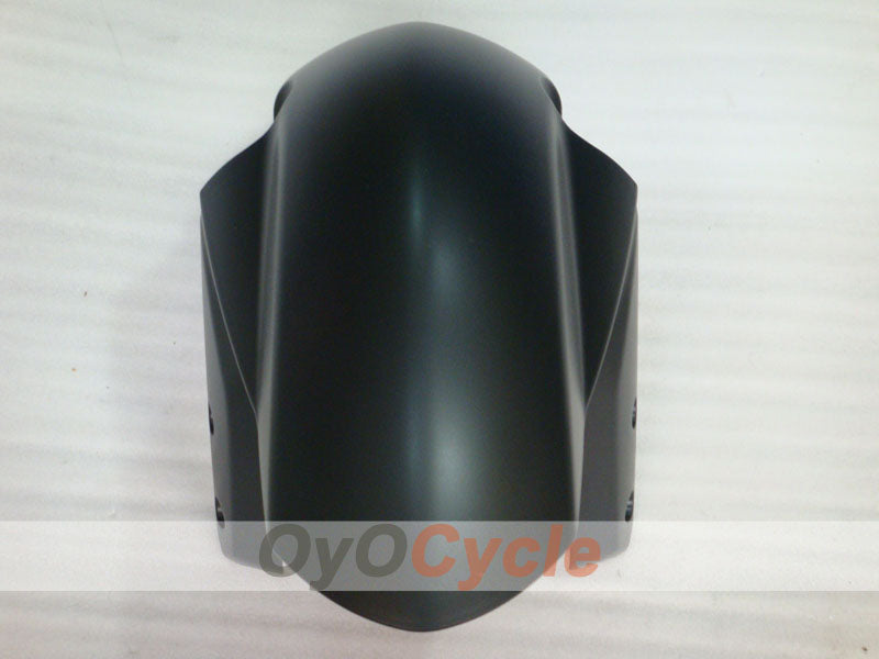 Carénage de garde-boue avant pour Suzuki 04-05 GSXR750 #OYO87909273
