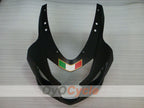Kit de carénage à injection pour GSX R750 04-05 - Noir, doré, mat - Style d'usine #OYO87901217