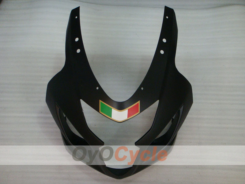Carénage supérieur avant pour Suzuki 04-05 GSXR600 #OYO87909043