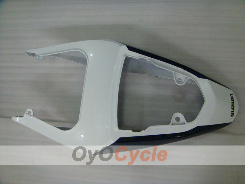Carénage arrière pour Suzuki 04-05 GSXR600 #OYO87909046