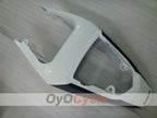 Carénage arrière pour Suzuki 04-05 GSXR600 #OYO87909046