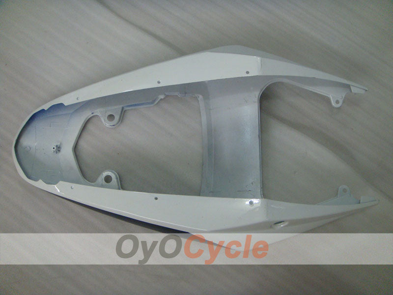 Carénage arrière de selle pour Suzuki 04-05 GSXR750 #OYO87909277