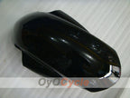 Kit de carénage à injection pour GSX R750 04-05 - Bleu, blanc - Style d'usine #OYO87901218