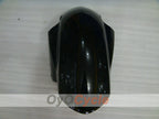 Kit de carénage à injection pour GSX R750 04-05 - Bleu, blanc - Style d'usine #OYO87901218