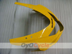 Carénage supérieur avant pour Suzuki 04-05 GSXR600 #OYO87909048