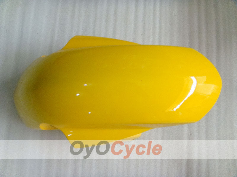 Carénage de garde-boue avant pour Suzuki 04-05 GSXR750 #OYO87909279 Image secondaire du produit