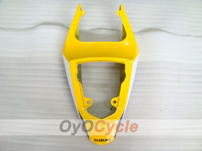 Carénage arrière de selle pour Suzuki 04-05 GSXR750 #OYO87909281