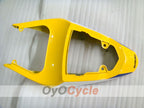 Carénage arrière de selle pour Suzuki 04-05 GSXR750 #OYO87909281