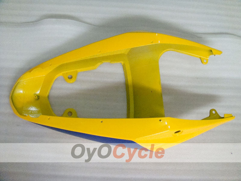 Carénage arrière de selle pour Suzuki 04-05 GSXR750 #OYO87909281