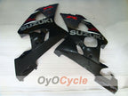 Carénage latéral gauche et droit pour Suzuki GSXR750 04-05 #OYO87909286