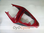 Carénage arrière de selle pour Suzuki 04-05 GSXR750 #OYO87909285