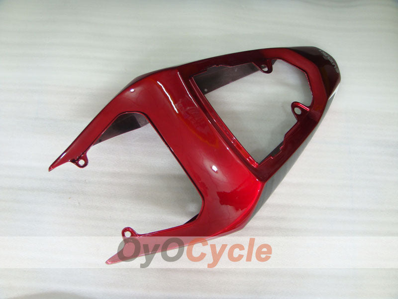 Carénage arrière de selle pour Suzuki 04-05 GSXR750 #OYO87909285