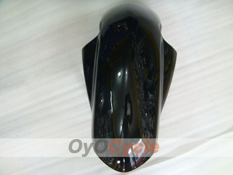 Carénage de garde-boue avant pour Suzuki 04-05 GSXR750 #OYO87909283