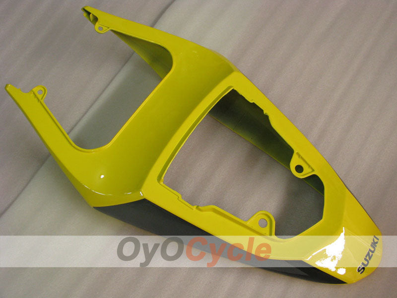 Carénage arrière pour Suzuki 04-05 GSXR600 #OYO87909055 Image secondaire du produit