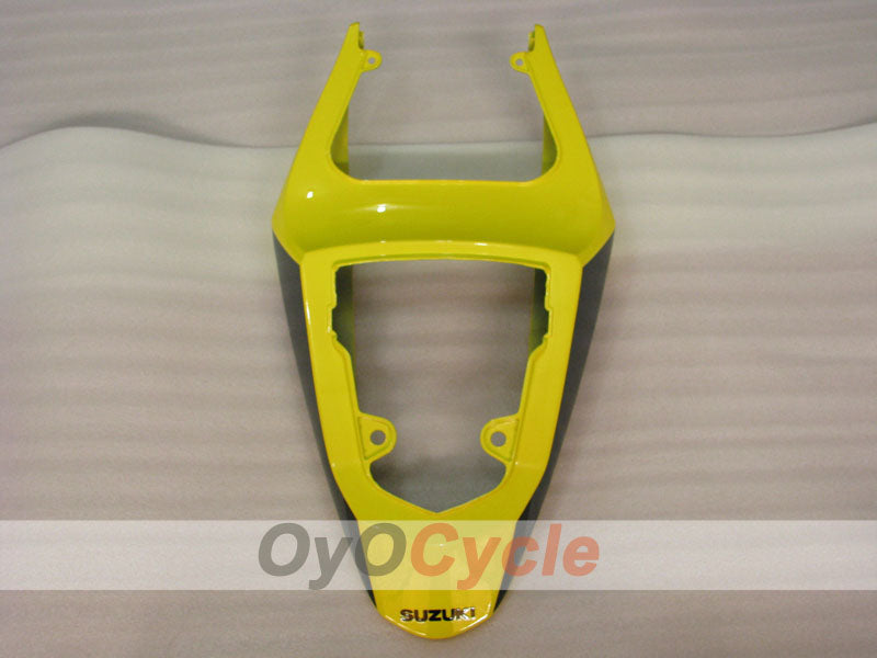 Carénage arrière pour Suzuki 04-05 GSXR600 #OYO87909055 Image principale du produit