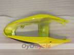 Carénage arrière pour Suzuki 04-05 GSXR600 #OYO87909055