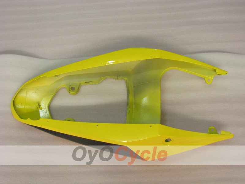 Carénage arrière pour Suzuki 04-05 GSXR600 #OYO87909055
