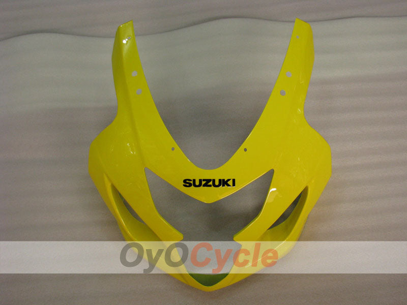 Carénage supérieur avant pour Suzuki 04-05 GSXR750 #OYO87909288