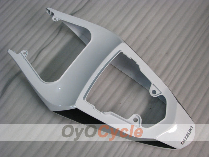 Carénage arrière pour Suzuki 04-05 GSXR600 #OYO87909059