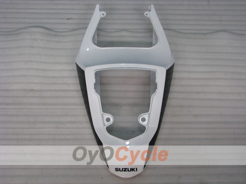 Carénage arrière de selle pour Suzuki 04-05 GSXR750 #OYO87909293