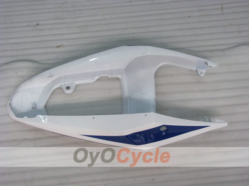 Carénage arrière de selle pour Suzuki 04-05 GSXR750 #OYO87909293