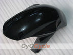 Kit de carénage injecté pour GSXR600 04-05 - Bleu, Noir - Style d’origine #OYO87901397