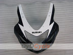Carénage supérieur avant pour Suzuki 04-05 GSXR600 #OYO87909058