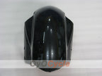 Kit de carénage injecté pour GSXR600 04-05 - Noir, Gris - Style d’origine #OYO87901401