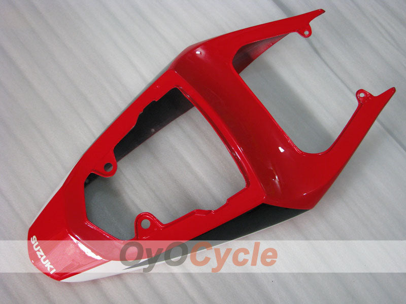 Carénage arrière de selle pour Suzuki 04-05 GSXR750 #OYO87909297 Image secondaire du produit