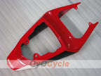Carénage arrière de selle pour Suzuki 04-05 GSXR750 #OYO87909297