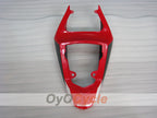 Carénage arrière de selle pour Suzuki 04-05 GSXR750 #OYO87909297