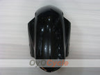 Kit de carénage injecté pour GSXR600 04-05 - Rouge, Noir - Style d’origine #OYO87901404