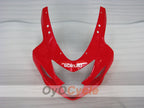 Carénage supérieur avant pour Suzuki 04-05 GSXR750 #OYO87909296