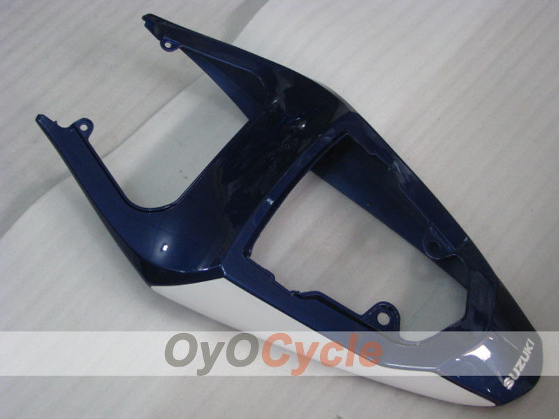 Carénage arrière de selle pour Suzuki 04-05 GSXR750 #OYO87909301 Image secondaire du produit