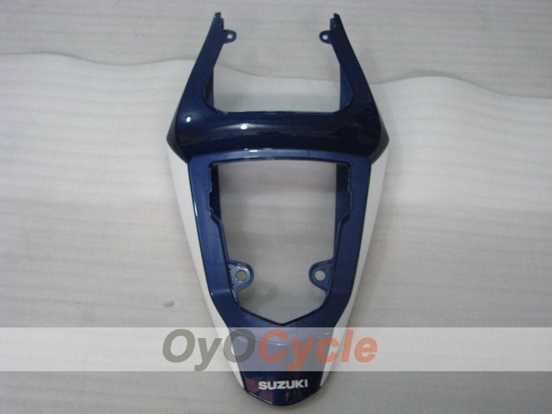 Carénage arrière de selle pour Suzuki 04-05 GSXR600 #OYO87909064