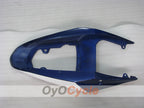 Carénage arrière de selle pour Suzuki 04-05 GSXR600 #OYO87909064