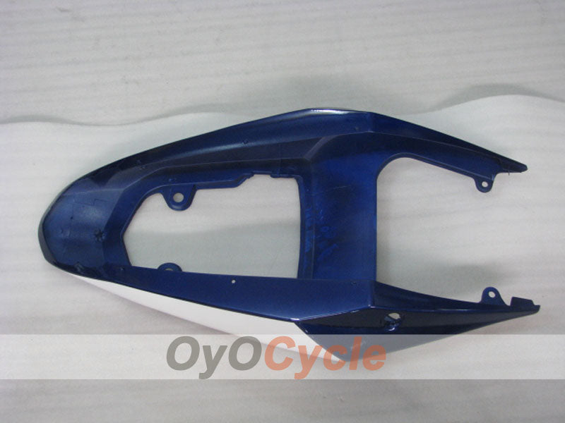 Carénage arrière de selle pour Suzuki 04-05 GSXR600 #OYO87909064
