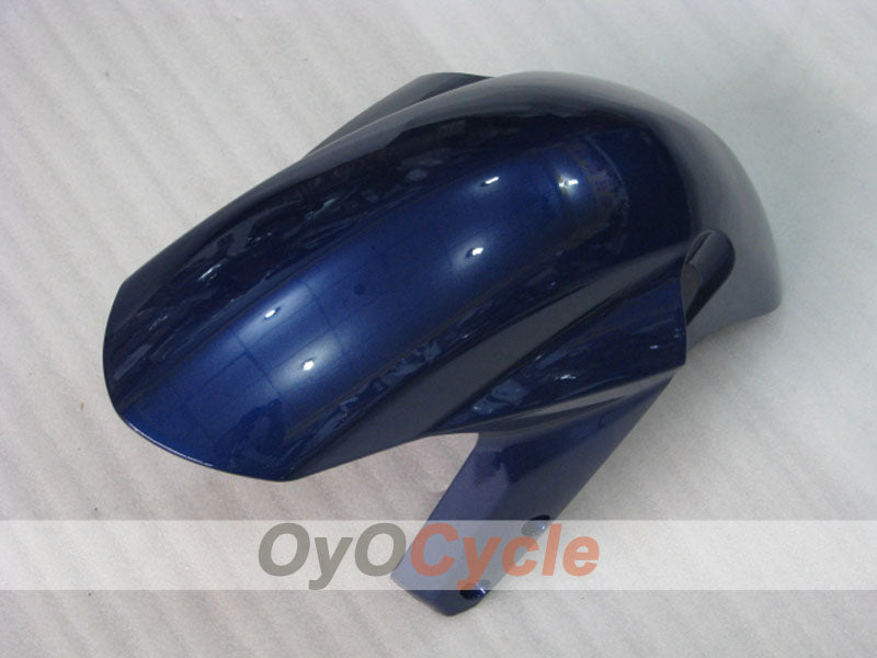 Carénage de garde-boue avant pour Suzuki 04-05 GSXR750 #OYO87909299 Image secondaire du produit