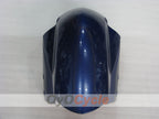 Kit de carénage à injection pour GSX R750 04-05 - Bleu, blanc - Style d'usine #OYO87901228