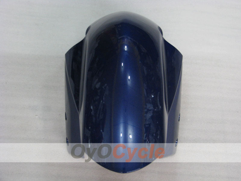 Carénage de garde-boue avant pour Suzuki 04-05 GSXR750 #OYO87909299 Image principale du produit