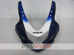 Carénage supérieur avant pour Suzuki 04-05 GSXR750 #OYO87909300