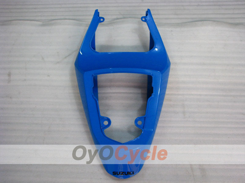 Carénage arrière de selle pour Suzuki 04-05 GSXR750 #OYO87909305