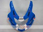 Carénage supérieur avant pour Suzuki 04-05 GSXR750 #OYO87909304