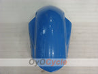 Kit de carénage à injection pour GSX R750 04-05 - Bleu, Blanc - Rizla+ #OYO87901234