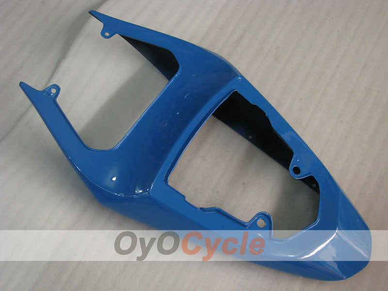 Carénage arrière de selle pour Suzuki 04-05 GSXR750 #OYO87909309