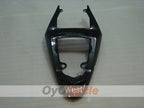 Carénage arrière de selle pour Suzuki 04-05 GSXR750 #OYO87909313