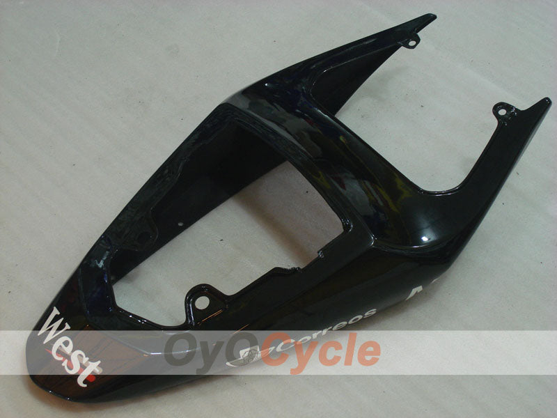 Carénage arrière de selle pour Suzuki 04-05 GSXR750 #OYO87909313